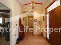 Resale - Villa - Catral - Countryside 