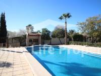 Resale - Villa - Catral - Countryside 