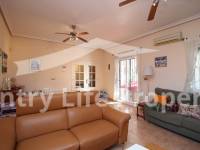 Resale - Villa - Catral - Countryside 