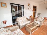 Resale - Villa - Catral - Countryside 