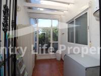 Resale - Villa - Catral - Countryside 