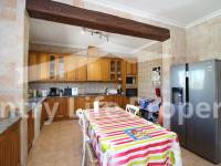 Resale - Villa - Catral - Countryside 