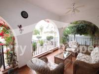 Resale - Villa - Catral - Countryside 