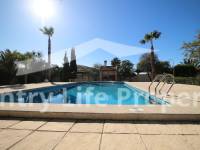 Resale - Villa - Catral - Countryside 