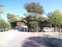 Resale - Villa - Catral - Countryside 