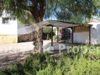 Resale - Villa - Catral - Countryside 