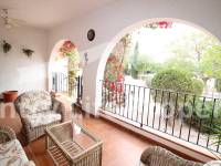 Resale - Villa - Catral - Countryside 