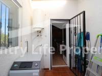 Resale - Villa - Catral - Countryside 