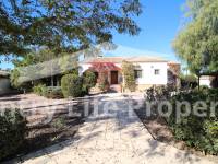 Resale - Villa - Catral - Countryside 