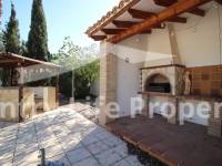 Resale - Villa - Catral - Countryside 