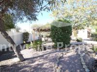 Resale - Villa - Catral - Countryside 