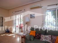 Resale - Villa - Catral - Countryside 