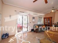 Resale - Villa - Catral - Countryside 