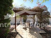 Resale - Villa - Catral - Countryside 