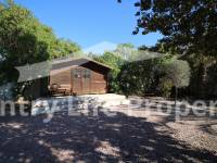 Resale - Villa - Catral - Countryside 