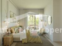 New Build - Quad / Semi detached - Dolores - Nuevo Sector 