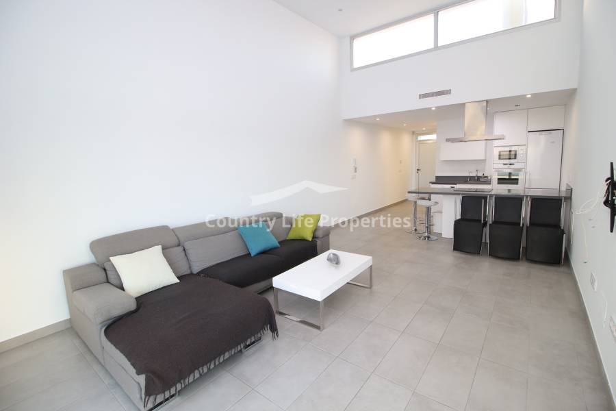 Long term rental - Quad / Semi detached - Dolores - Nuevo Sector 