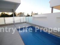 Long term rental - Quad / Semi detached - Dolores - Nuevo Sector 