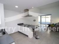 Long term rental - Quad / Semi detached - Dolores - Nuevo Sector 