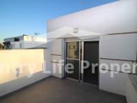 Long term rental - Quad / Semi detached - Dolores - Nuevo Sector 