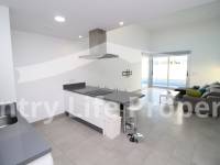 Long term rental - Quad / Semi detached - Dolores - Nuevo Sector 