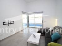 Long term rental - Quad / Semi detached - Dolores - Nuevo Sector 