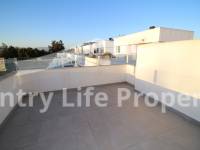 Long term rental - Quad / Semi detached - Dolores - Nuevo Sector 