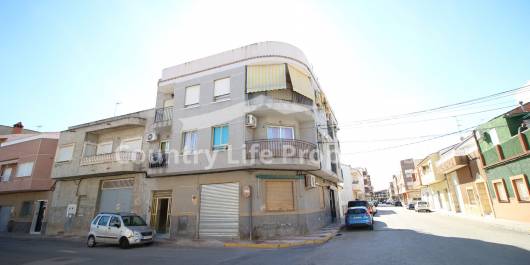 Apartment - Resale - Dolores - Town