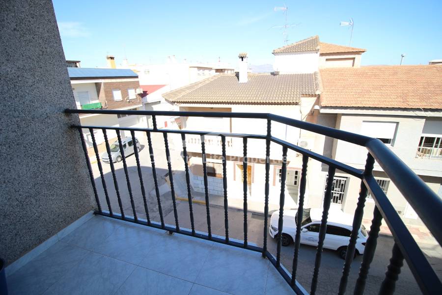 Resale - Apartment - Dolores - Town