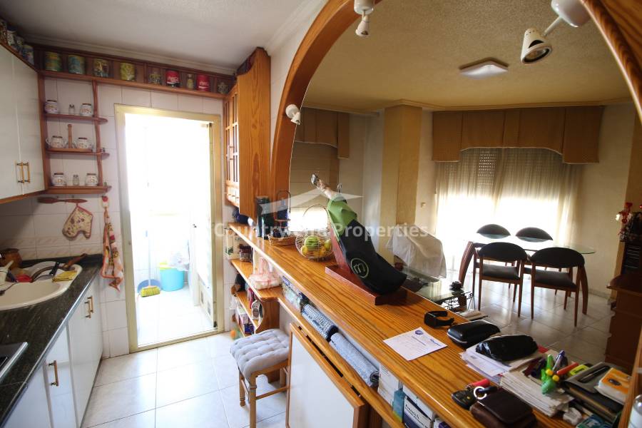 Resale - Apartment - Dolores - Town