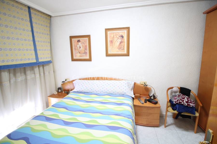 Resale - Apartment - Dolores - Town