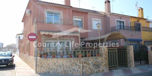 Townhouse - Перепродажа - Dolores - Town