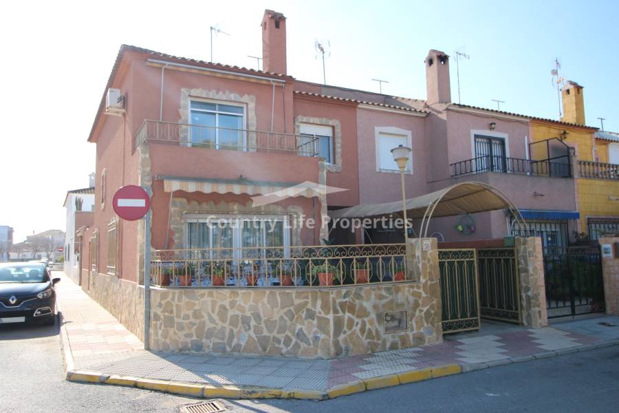 Resale - Townhouse - Dolores - Town