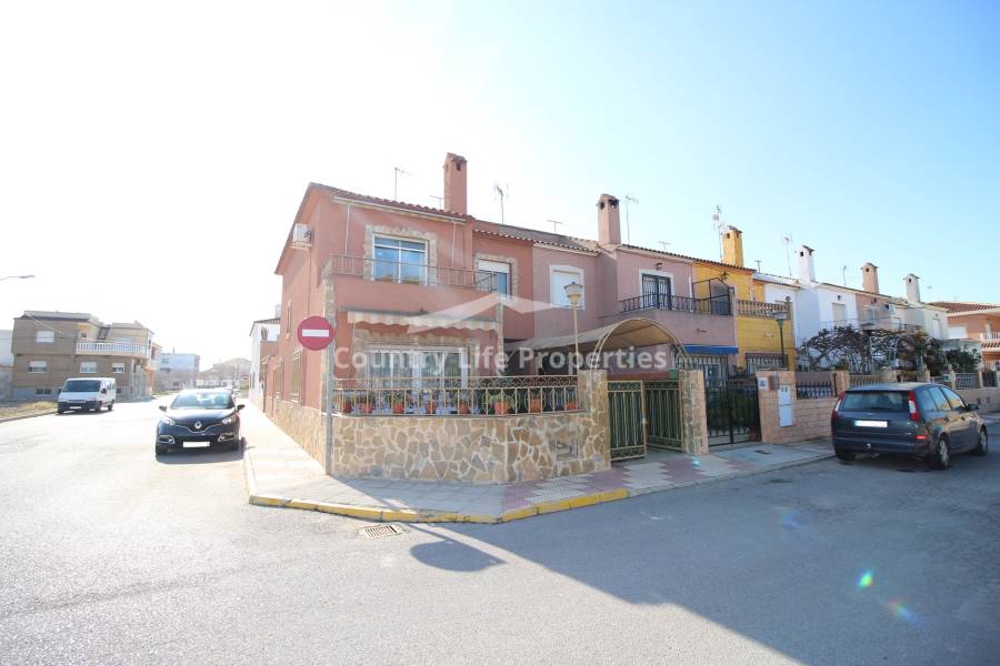 Resale - Townhouse - Dolores - Town