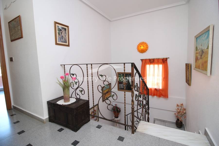 Resale - Townhouse - Dolores - Town