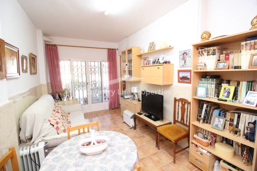 Resale - Townhouse - Dolores - Town