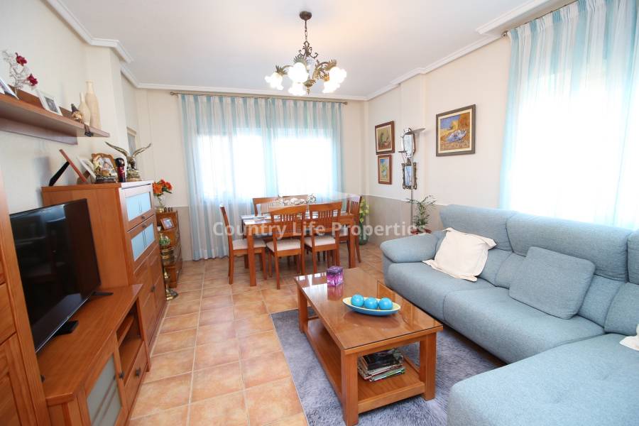 Resale - Townhouse - Dolores - Town