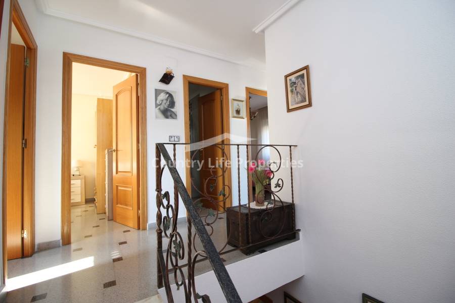 Resale - Townhouse - Dolores - Town