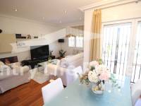 Перепродажа - Townhouse - Almoradi - Town 