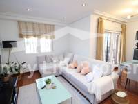 Перепродажа - Townhouse - Almoradi - Town 