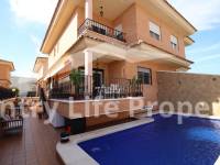 Перепродажа - Townhouse - Almoradi - Town 