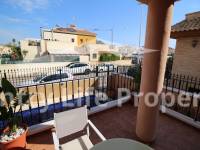 Перепродажа - Townhouse - Almoradi - Town 