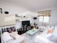 Resale - Townhouse - Almoradi - Town 