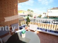 Revente - Bungalow - Almoradi - Town 