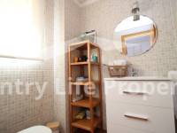 Перепродажа - Townhouse - Almoradi - Town 