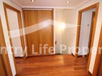 Перепродажа - Townhouse - Almoradi - Town 