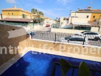 Resale - Townhouse - Almoradi - Town 