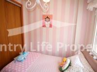 Перепродажа - Townhouse - Almoradi - Town 