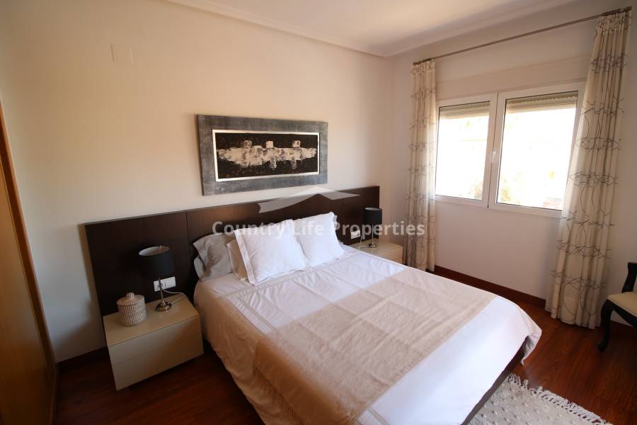 Перепродажа - Townhouse - Almoradi - Town 