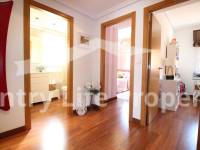 Перепродажа - Townhouse - Almoradi - Town 